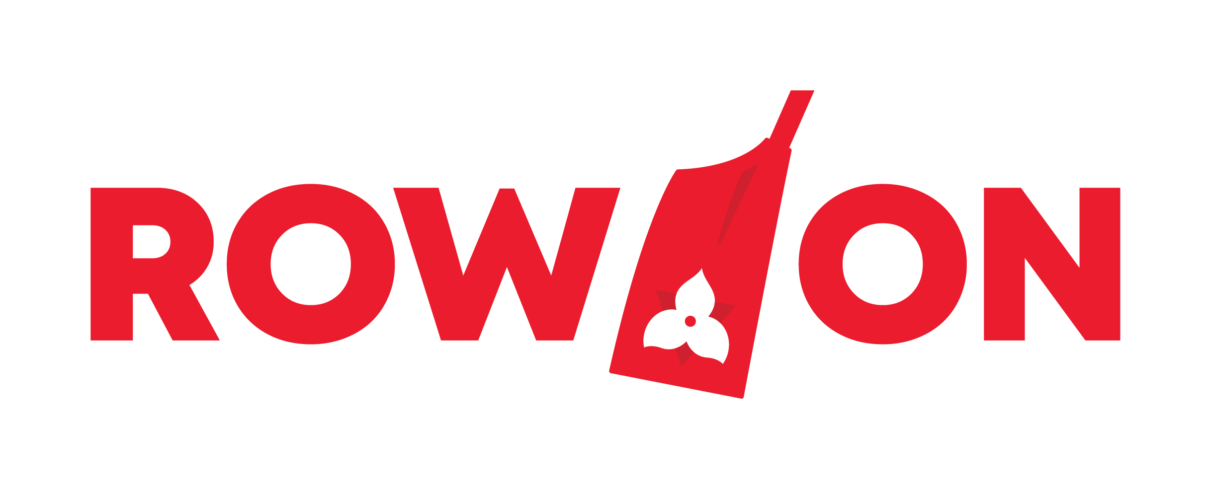 RO Wordmark Colour